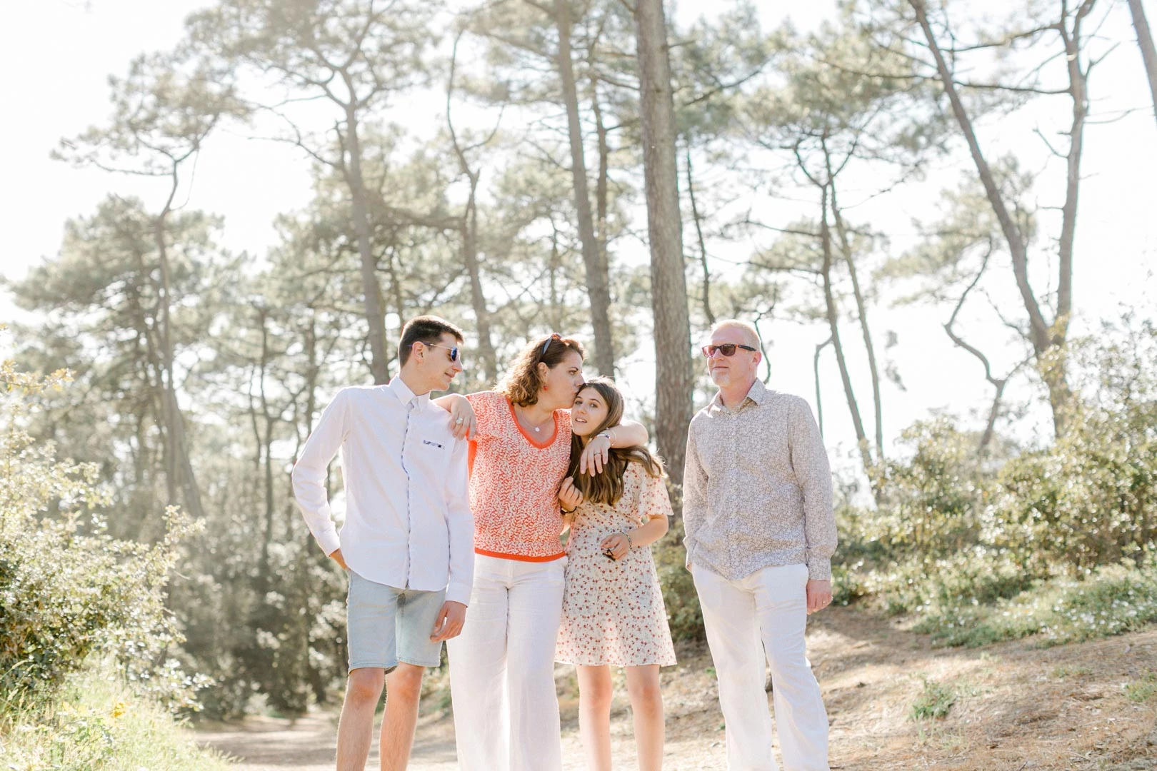 Valérie, Thierry & co